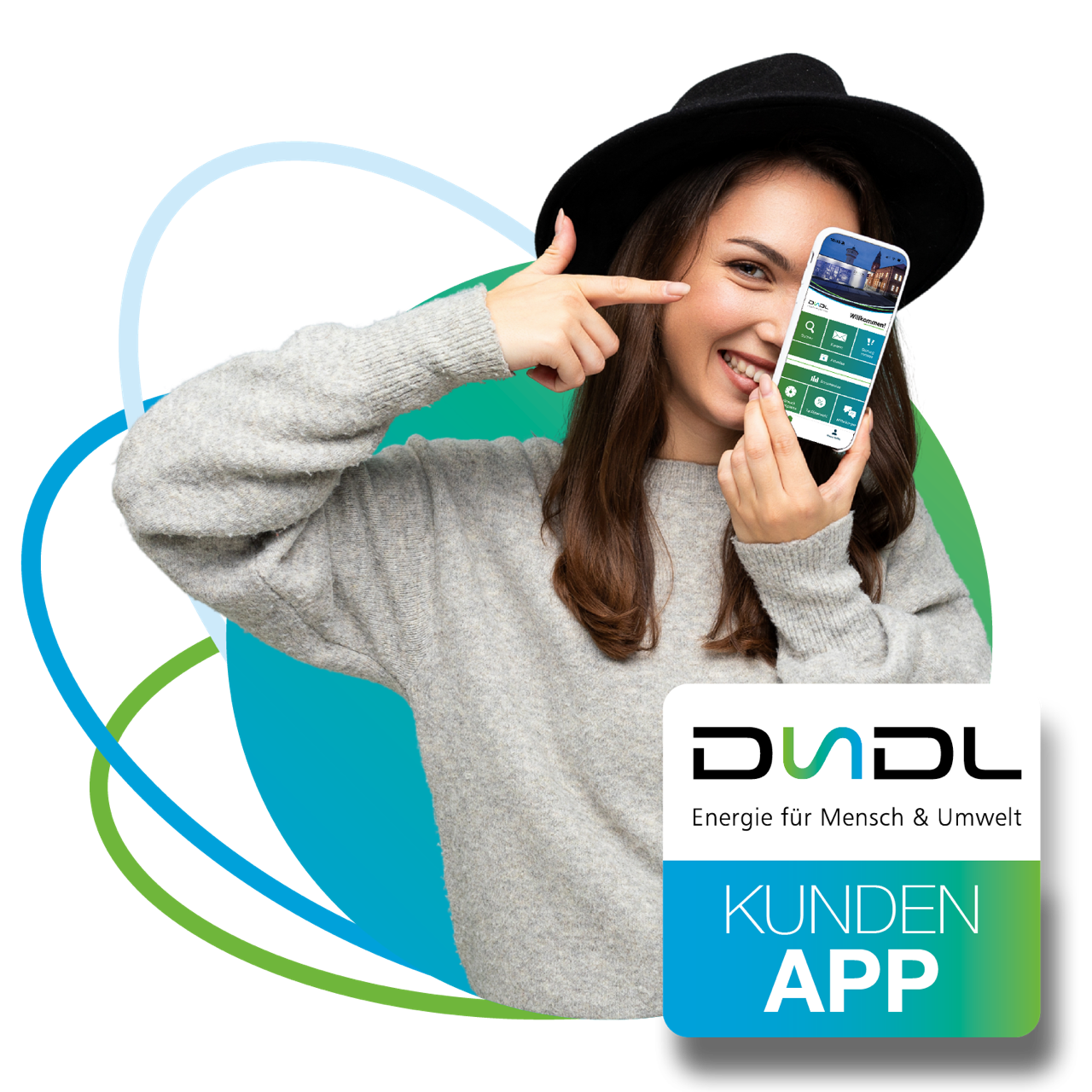 DSDL App
