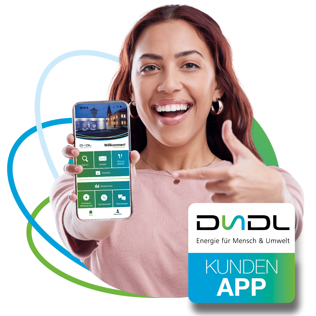 DSDL App
