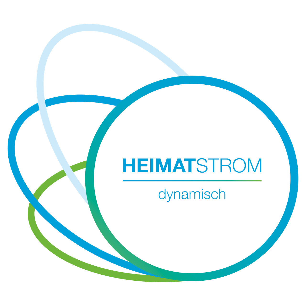 Heimatstrom dynamisch