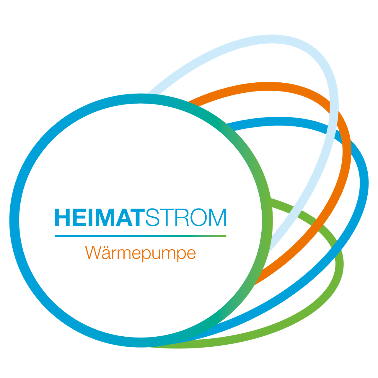 Heimatstrom Wärmepumpe