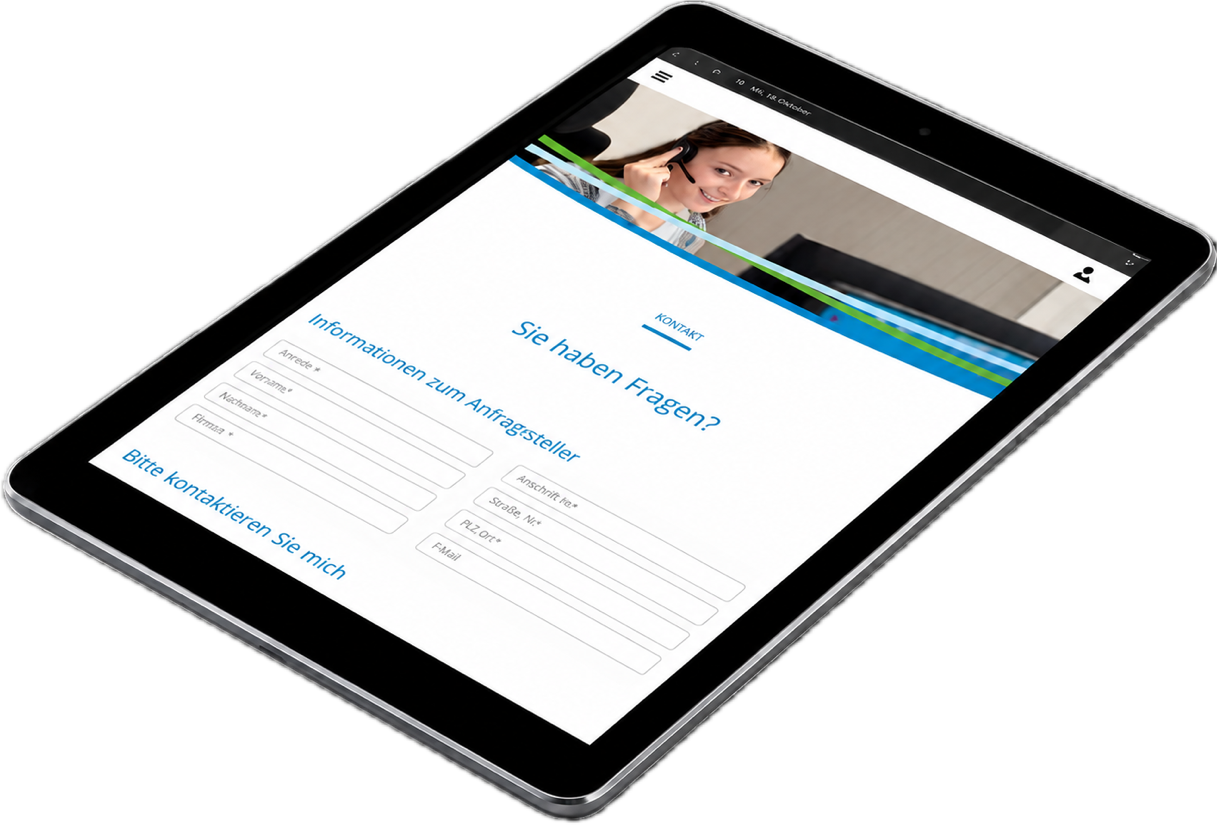 Tablet